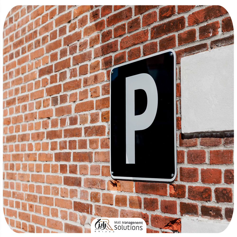 سیستم PMS در مدیریت پارکینگ